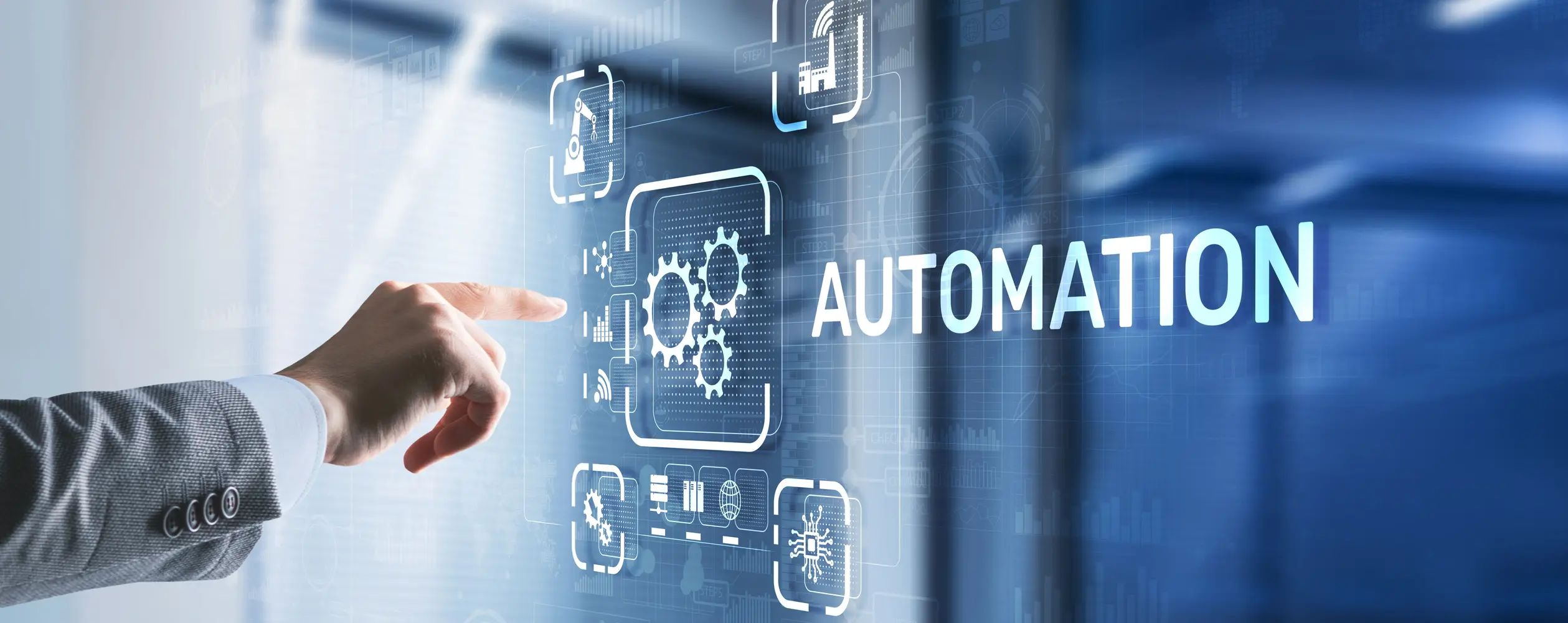 Automatización