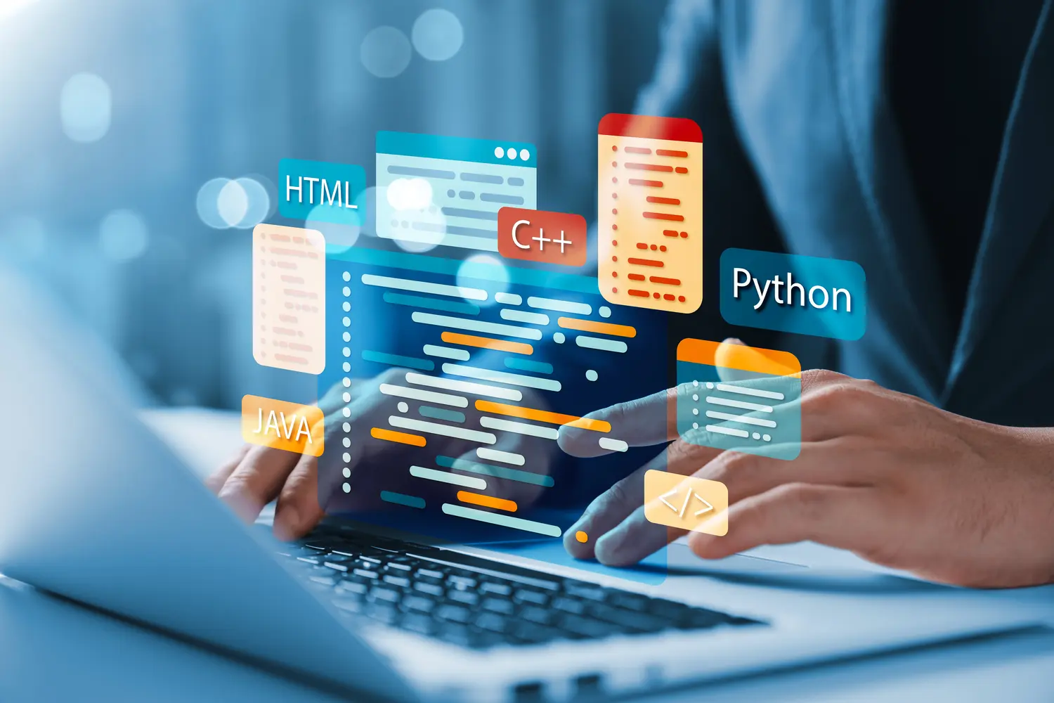 Desarrollo de software