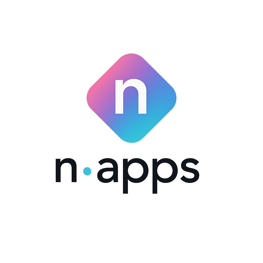 Logo de n•apps