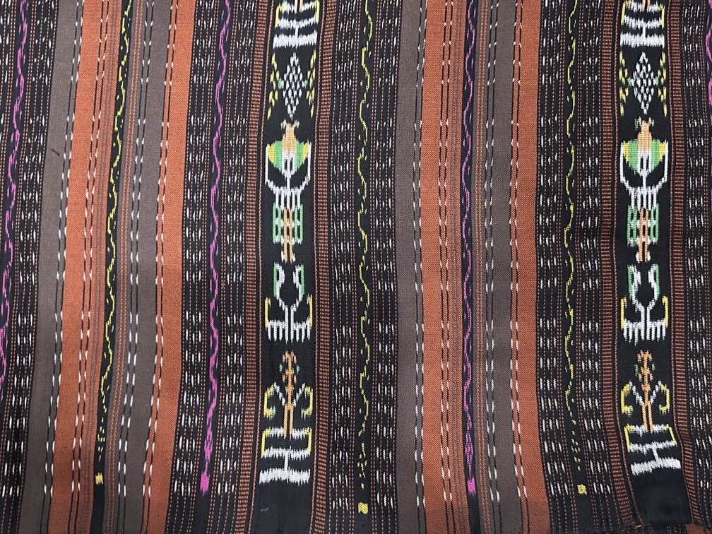 Corte nahuala