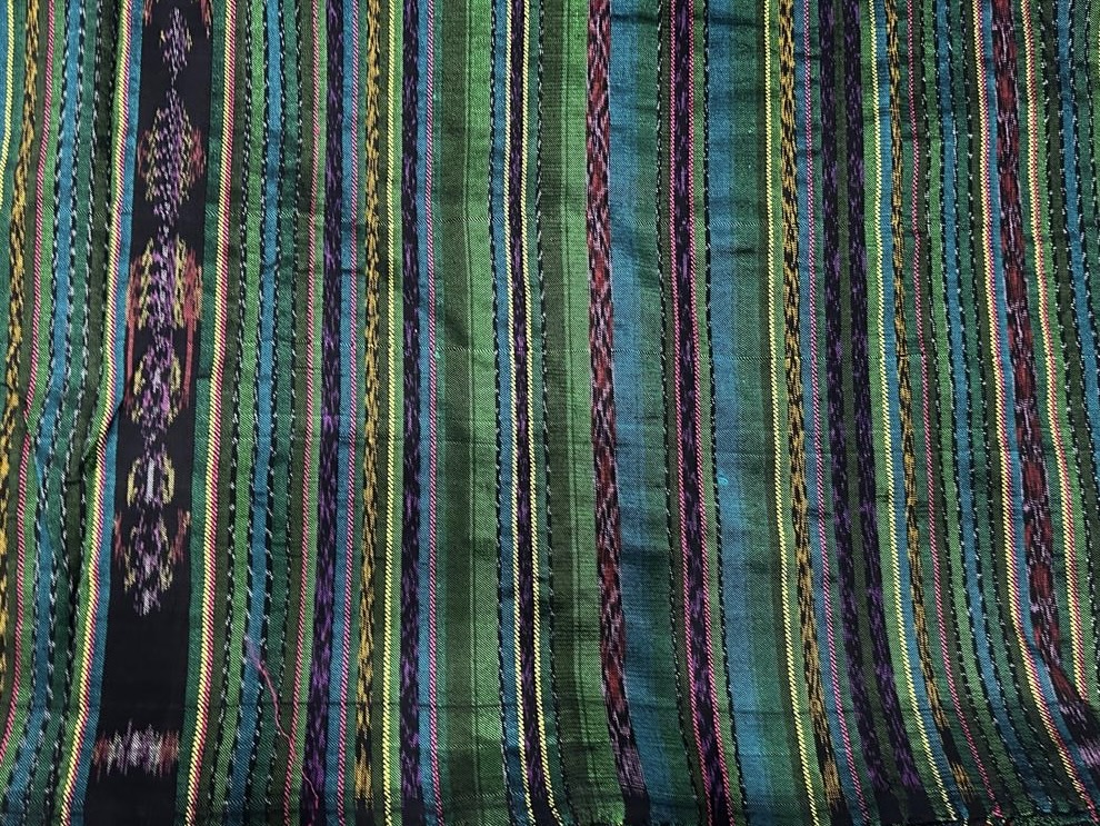 Corte nahuala